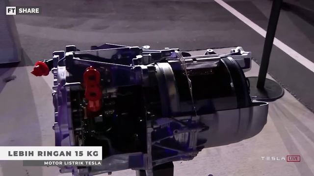 Koenigsegg Emang Gila!! EV Motor 330HP Cuma 30KG Aja !!! (100004.V1) смотреть онлайн