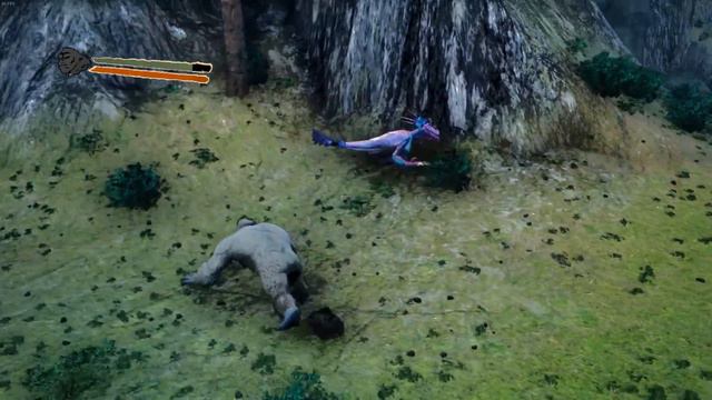 Skull Island Rise of Kong - It's Digital Faeces смотреть онлайн