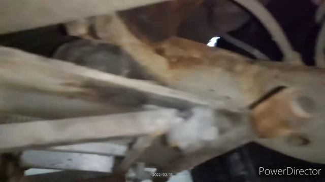 Хундай Санта фе 2007 год.лягушка. или что от него осталось): ): ): ??? смотреть онлайн