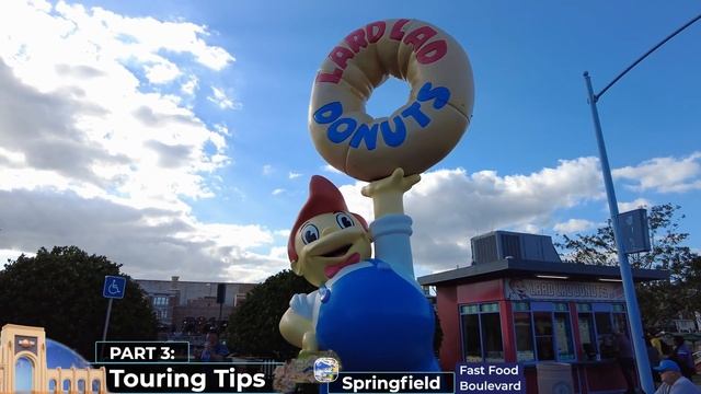 PRO TIPS for Universal Orlando Resort 2022 | Universal Studios | Islands of Adventure | Volcano Bay смотреть онлайн