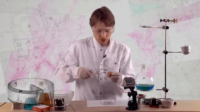 Будь в теме! Химия. смотреть онлайн