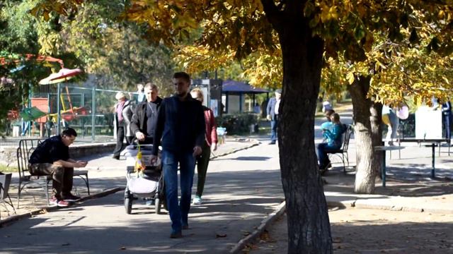 Пісня "Вознесенська родина" смотреть онлайн