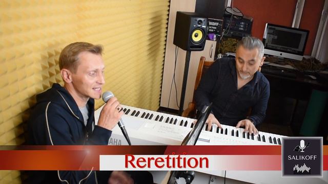 Готовим "Я то, что надо" с Андреем Пловайко|#salikoffproduction смотреть онлайн