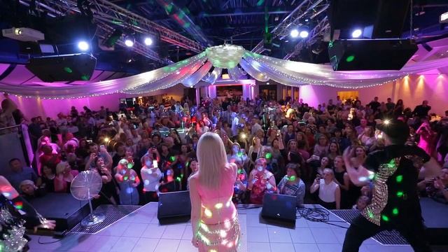 Натали в Jasmin Event Center - О боже, какой мужчина смотреть онлайн