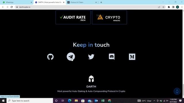 DARTH Project | How To Earn Money Online | Make Money смотреть онлайн