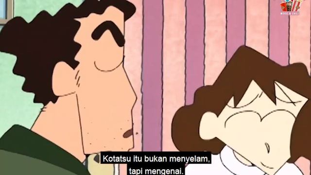 CRAYON SHINCHAN TERBARU (BELUM DAPAT HADIAH)