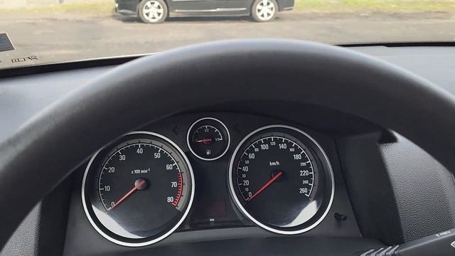 Sento 129 Opel Astra H 1.6 benzyna 2006r. смотреть онлайн