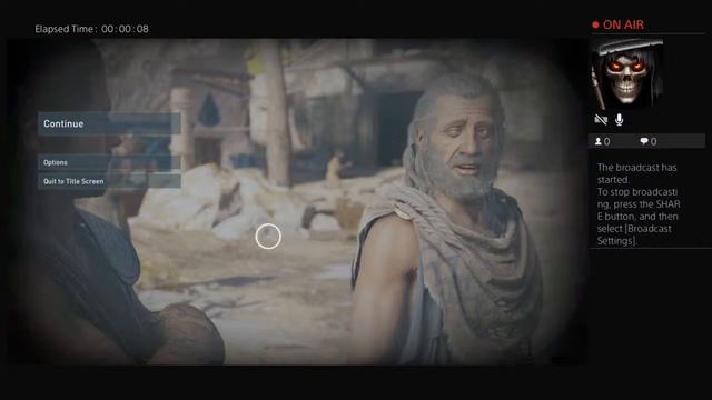 Assassins Creed:Odyssey смотреть онлайн