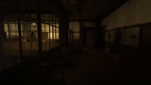 Прохождение outlast спустя 8 лет(Спешл фор Макс) смотреть онлайн