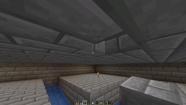 КАК ПОСТРОИТЬ ПРОСТУЮ ФЕРМУ МОБОВ В MINECRAFT! | ФЕРМА ЛУТА И ОПЫТА В Minecraft смотреть онлайн