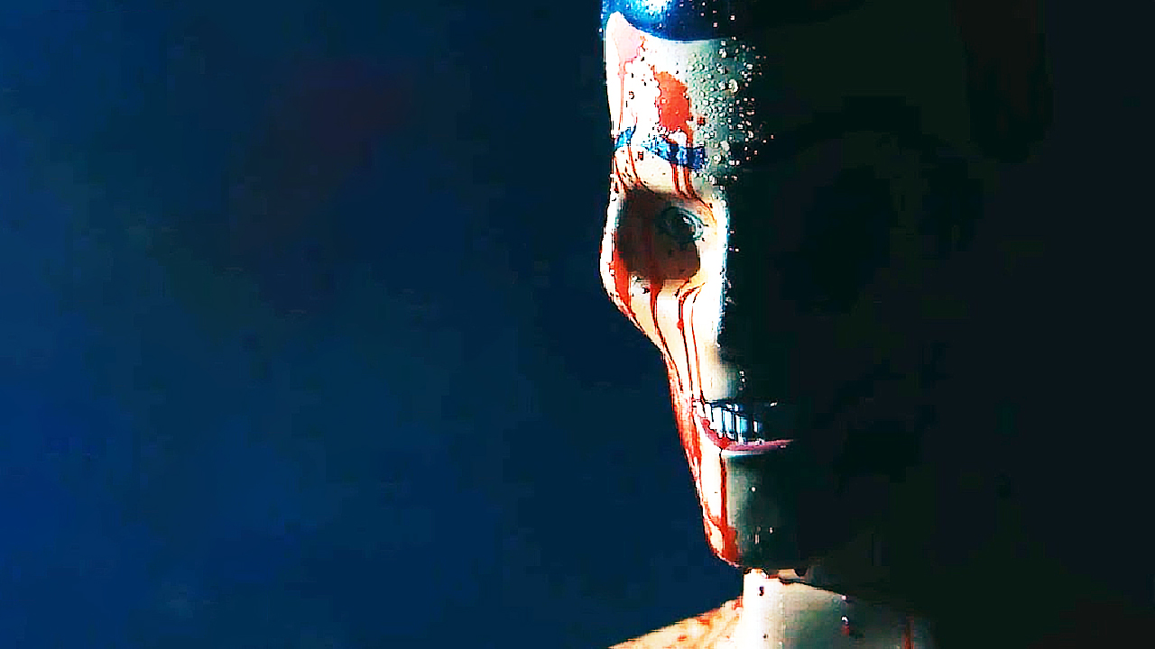 Не смотри туда — Русский трейлер (2024) смотреть онлайн