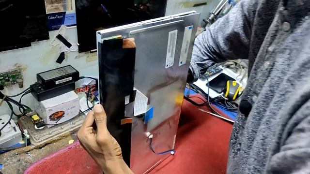 Samsung SA 100 Monitor Panel Repair (Repair Of Panel Slow Problem) In Bangla 2021| Created by Afjal смотреть онлайн