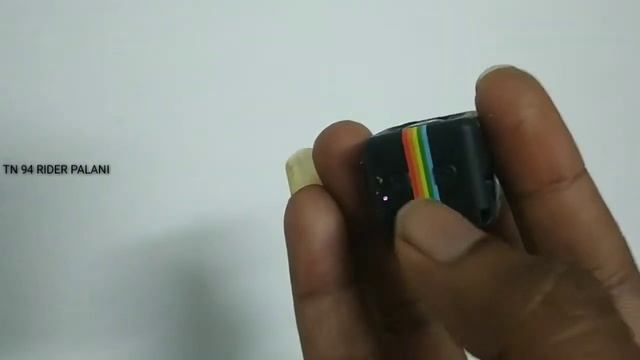SQ11 DV camera review spy camera review | best hidden camera | tn94 vlog смотреть онлайн
