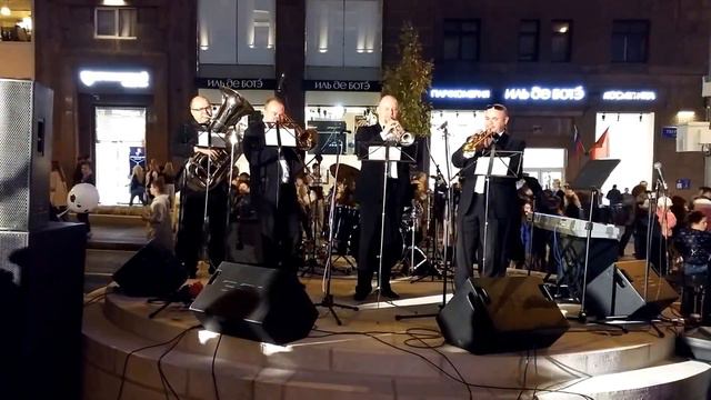 Охота на тигра День Города 2016 смотреть онлайн