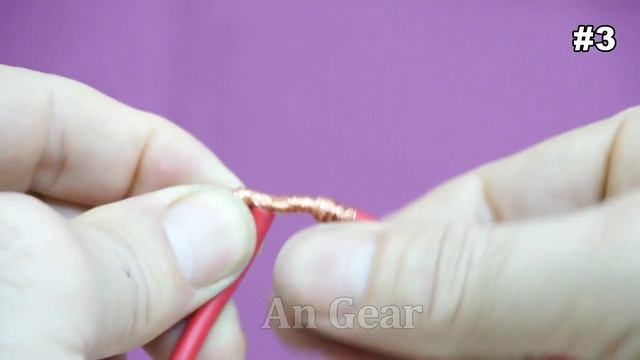 6 Видов Скруток Проводов смотреть онлайн