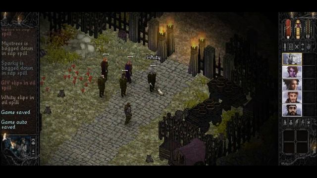 Serpent In The Staglands и фоном какая нить хрень... Part 1
