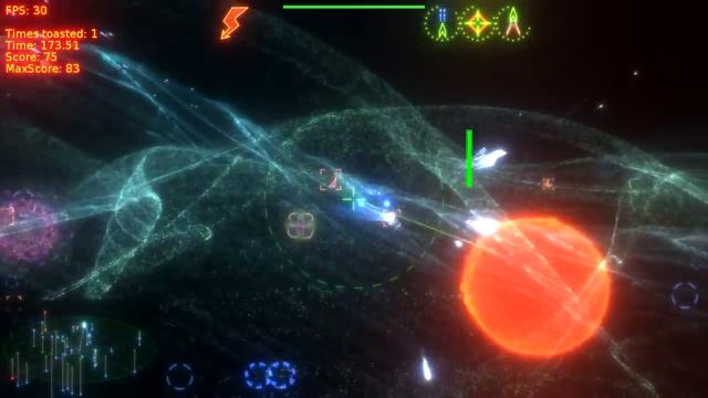 The Polynomial gameplay. смотреть онлайн
