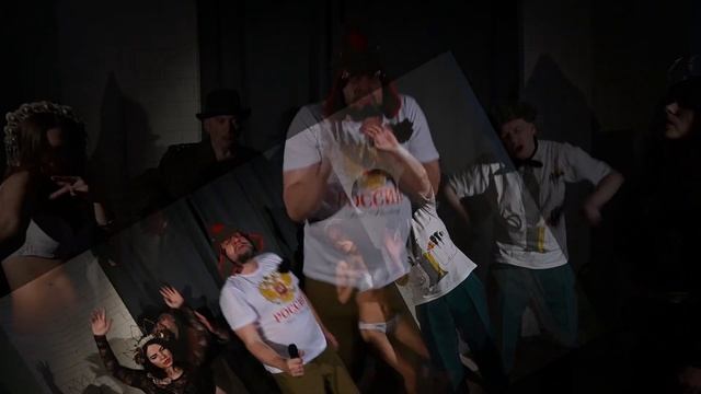 Вилли Семенов "В твоих очах, в твоих снегах" смотреть онлайн