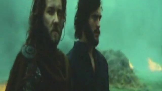 King Arthur-Everything Burns смотреть онлайн