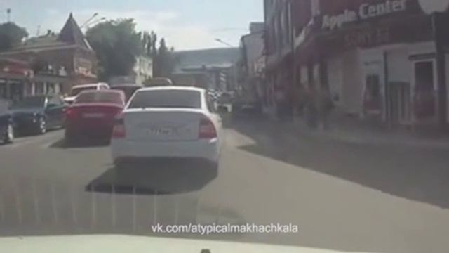 Нетипичная Махачкала Девочка определилась сразу ШОК 720x540 смотреть онлайн