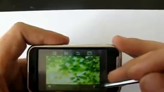 3.0 inch Touch Screen MP4.mp4 смотреть онлайн