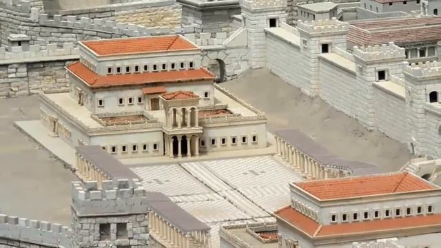 Часть I Понтий Пилат смотреть онлайн