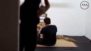 BDSM SCHOOL-Шибари N4