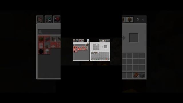 Тьюториал по игре Майнкрафт. Часть1