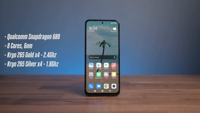 Redmi Note 11 — новый ТОП среди недорогих смартфонов? Amoled, 90 герц и многое другое! смотреть онлайн