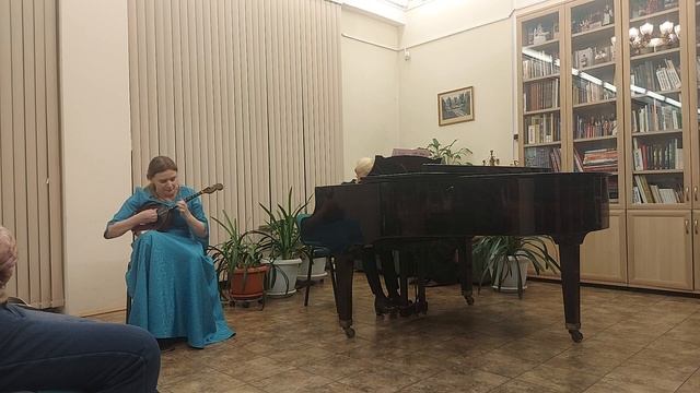 Ф.Рис Каприччиозо