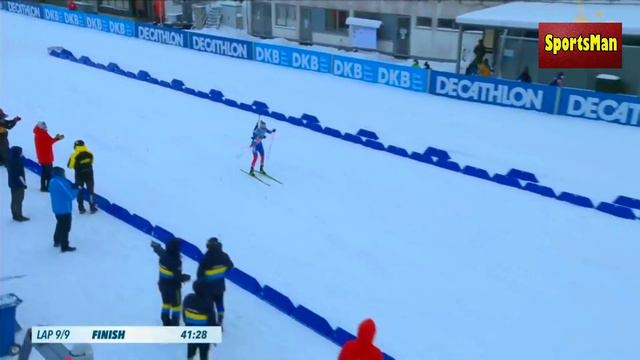 ПОБЕДА Бабикова и Резцовой в синглмиксте. смотреть онлайн