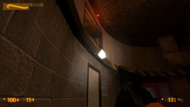 Black Mesa - Office Complex 1080p Maxed смотреть онлайн