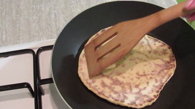 Кулинарное творчество без границ 