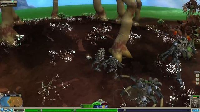 THE WORM WARMONGER !! - SPORE: Modded | Ep 4 Season 10 смотреть онлайн