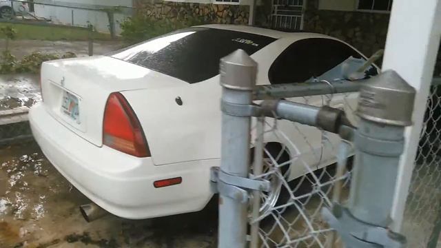 1996 prelude xxr 531 195/55/15 смотреть онлайн