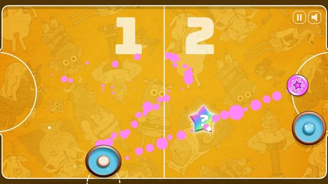 Gumball Gameplay | Air Hockey Scramble – Gumball Vs Robin, Darwin and MORE! | CN GameBox смотреть онлайн