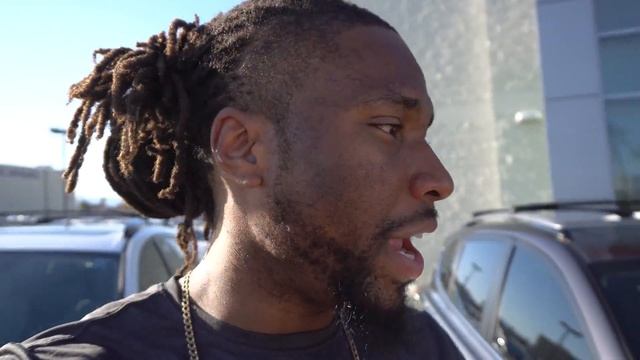 Toyota Rav 4 The Worst Small SUV Ever? | Big Muscle Gains