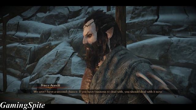 Bound By Flame Gameplay Walkthrough Part 25 Killing the Freeborn Blade Captain смотреть онлайн