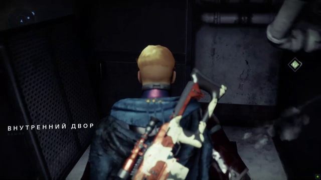 Вход в мастерскую Банши 44 в Destiny 2 | Черный Ход смотреть онлайн