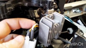 Тюнинг Казанка М. Зарядка аккумулятора от лодочного мотора.