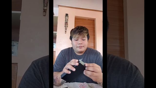 Unboxing Aegis Hero смотреть онлайн