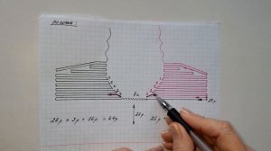 Простой СВИТЕР Оверсайз МК подробно и попетельно