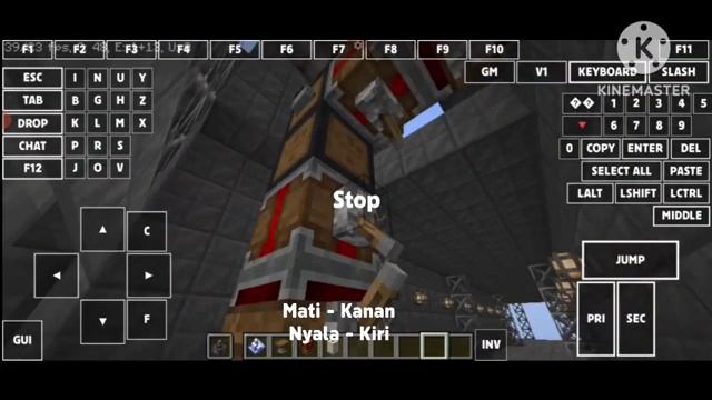 [Outdate New Version Available] Schrewer Gustav In Minecraft - Create Mod | MC Java / Pojav смотреть онлайн