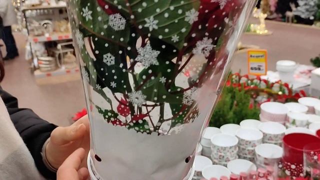 Цветы можно дарить на Новый год смотреть онлайн