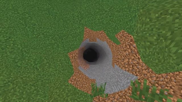 No Cubes Minecraft Mod Review | Minecraft Mods 1.12.2