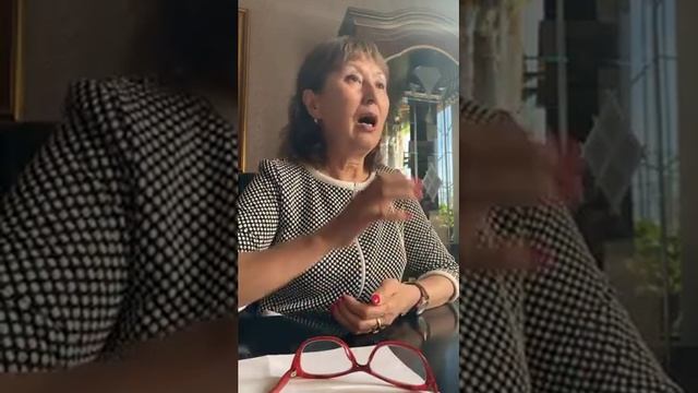 Роза Омарова - Сапфиров Менеджер Форевер История смотреть онлайн