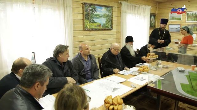Храм Иконы Божией Матери Зюзино смотреть онлайн