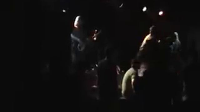 1000 Yard Stare- Limitations (8/27/06)