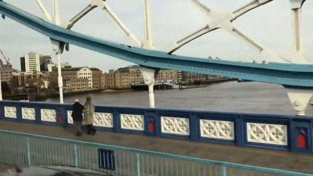 Экскурсия по Лондону. Англия глазами туриста смотреть онлайн