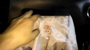 Как поменять подушку безопастности пассажира Renault Logan 2020